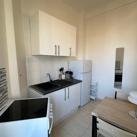 Cosy Renove - Clim - Proximite Du Centre-ville 아파트 니스