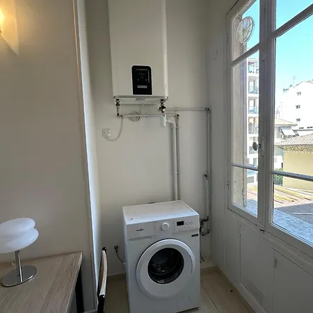 Cosy Renove - Clim - Proximite Du Centre-ville 아파트 *